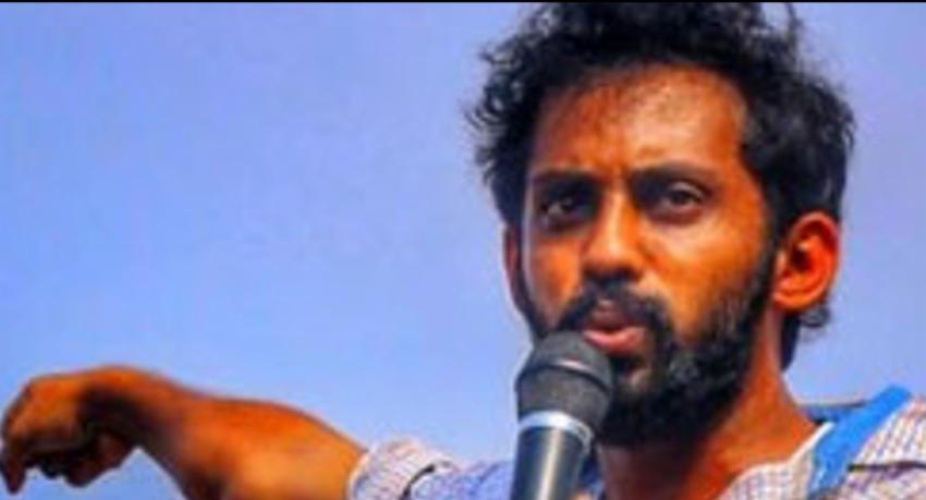 லஹிரு வீரசேகர பிணையில் விடுவிப்பு